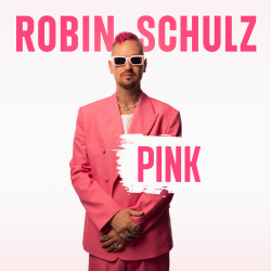 ROBIN SCHULZ - One With The Wolves