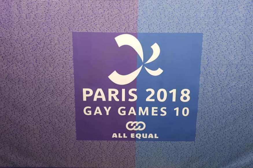 Les Gays Games à Paris : neuf jours de compétitions pour célébrer la diversité