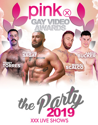 British Gay Porn Awards 2013 - Gay Porno Awards | Gay Fetish XXX