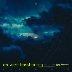 ARMIN VAN BUUREN, SACHA - Everlasting