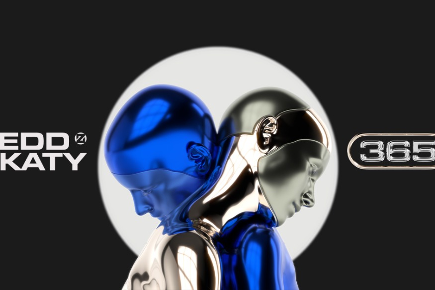 ZEDD – KATY PERRY :  LA COLLABORATION EXPLOSIVE !