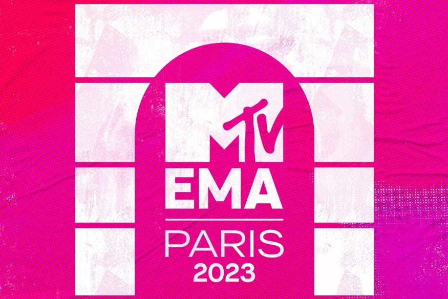 La cérémonie des MTV EMA 2023 a Paris est annulée