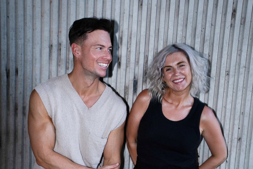 Joel Corry et Jem Cooke envoûtent avec Daydream !