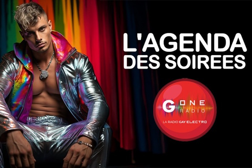 Les plans clubbing du week-end du 26/28 juin
