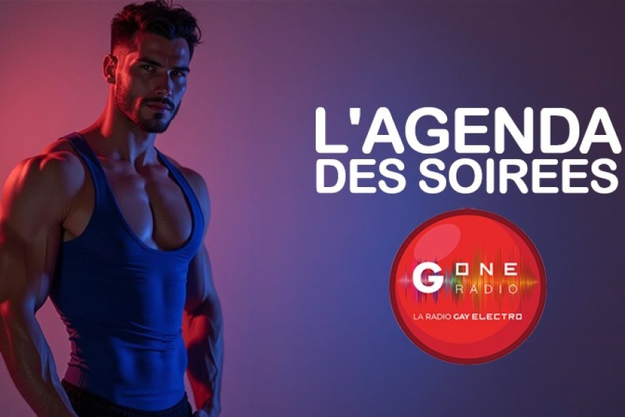 Les plans clubbing du week-end du 25/27 septembre