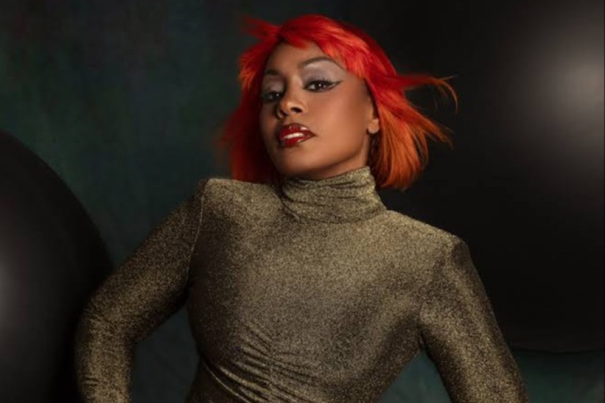 Le titre house explosif d'Ultra Naté et Crush Club